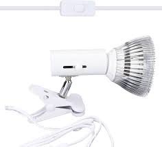 Lampa do Fizjoterapii Soczewka Czerwona
