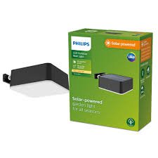 Lampa Solarne Philips Vynce 1.5 W Kwadratowa